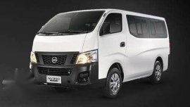 2017 Nissan Urvan Best Deals