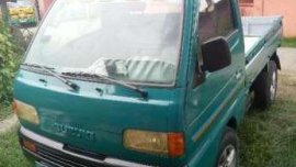 Fresh Suzuki Multicab MT Green For Sale