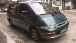 Toyota Emina Van AT Diesel