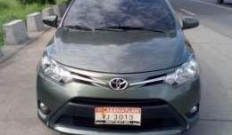 For sale 2016 Toyota vios