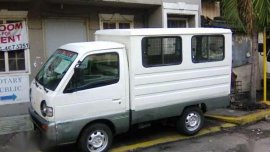 Suzuki Multicab 2005 Model
