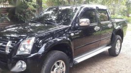 For sale Isuzu Dmax ls 3.0 ddi iteq