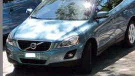 For sale 2009 VOLVO XC60