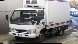 AUTOKID Truck - Reefer Van - Elf - Aluminum Van - Cargo - Boom Truck