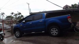 2013 Ford Ranger XLT 2.2L 6SPD Manual 