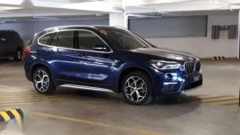 For sale 2017 BMW X1