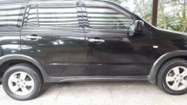 Fresh in and out Mitsubishi Fuzion 2011