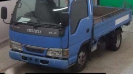 Elf - Dropside Truck - AUTOKID - Aluminum Van