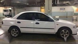 For sale 1997 MAZDA Familia