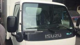  NKR 12FT Refrigerated Ref Van Isuzu Elf 