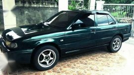 Nissan Sentra lec 1999 model 85k neg.