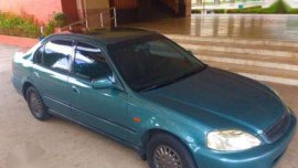 For sale Honda Civic sir body