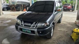 Isuzu Croswind XT 2010 Blue MT