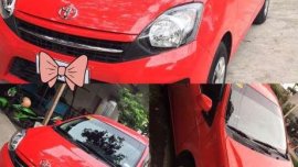 For sale Toyota Wigo E MT