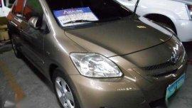 For sale Toyota Vios 1.5 G 2010