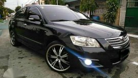 For Sale Toyota Camry 2007 Series 2.4V