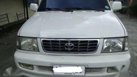 Toyota Revo Automatic Gasoline 2002 For Sale