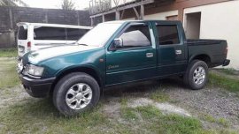 Isuzu Fuego 2003 for sale