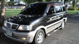 Mitsubishi Adventure 2003 for sale