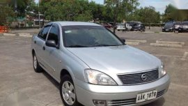 Nissan Sentra 2013 AT Silver For Sale