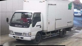 Surplus Japan - Aluminum Van - AUTOKID Truck - Wing Van - Mini Dump