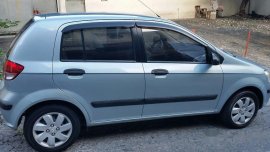 Hyundai Getz 2005 for sale