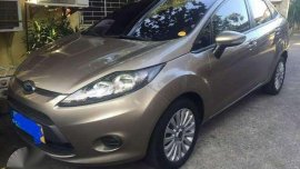 For sale 2011 Ford Sedan