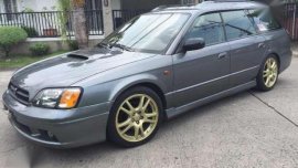 For sale Subaru Legacy GT