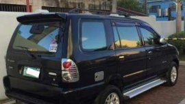 For sale 2007 Isuzu Crosswind