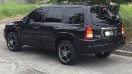 For sale 2004 Mazda Tribute