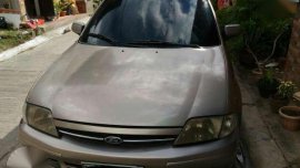 Ford Lynx Ghia 1999 model