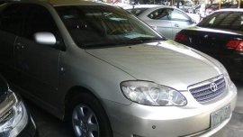 Toyota Corolla Altis 2001 for sale 