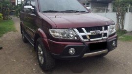 Isuzu Crosswind 2014 for sale