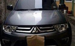 Mitsubishi Montero Sport 2015 for sale