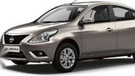 2017 Nissan Almera Amazing Deals