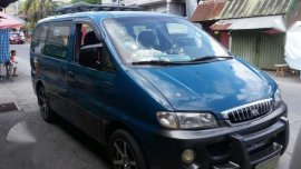 Hyundai Starex Manual Diesel 1997 For Sale
