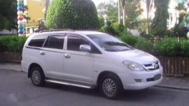 For sale 2006 Toyota Innova J