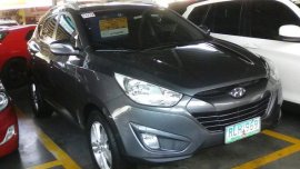 Hyundai Tucson 2011 for sale 