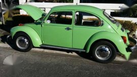 Volkswagen 1303s Super Beetle 1974 
