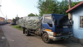 For sale Isuzu truck