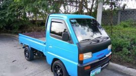 For Sale Multicab (pick-up)