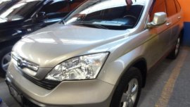 Honda Cr-V 2007 for sale