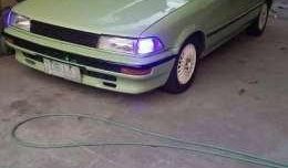 For sale Toyota Corolla XE limited