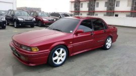 For sale 1993 Galant GTi