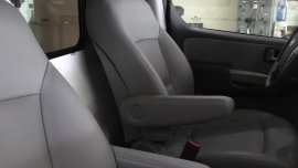 2016 Hyundai Grand starex Diesel Manual