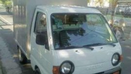 2011 Suzuki Aluminum Van For Sale