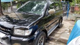 Crosswind xuvi 2003 matic for sale or swap