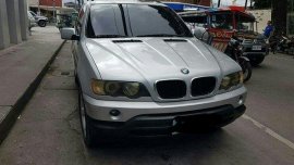 BMW X5 2002 for sale