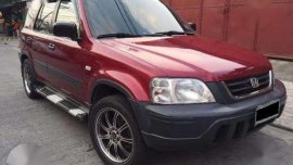 For sale Honda CRV 1998 - AT