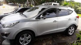 For sale Hyundai Tucson Theta II